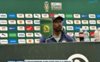 ALIOU CISSE SUR LA CONSTANCE DE L'ÉQUIPE NATIONALE : "Une équipe, c’est faire son histoire dans la douleur, dans le bonheur, dans les moments difficiles et les moments de gloire..."