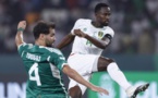 ECHOS DE YAKRO : La Mauritanie élimine et humilie l’Algérie