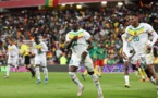 Aliou Cissé : "Sadio Mané monte en puissance depuis…"