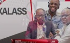 Les animateurs de l'émission "xalaas" à nouveau devant le tribunal correctionnel de Dakar aujourd'hui