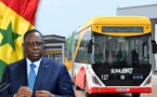 MISE EN CIRCULATION DU BRT : Macky Sall demande l’intensification du processus d’actualisation du plan de circulation dans la capitale