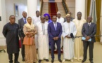 RENCONTRE ENTRE LE CHEF DE L’ETAT ET LE COLLECTIF DES CANDIDATS RECALÉS : La question d’un report de l’élection pas évoquée