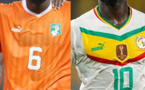 8E DE FINALE PREVU LE LUNDI 29 JANVIER A 20H : Le Sénégal défiera la miraculée Côte d’Ivoire, pays hôte de la Can