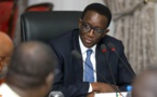 Conseil des ministres : Amadou Bâ absent