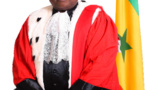 MAHAMADOU MANSOUR MBAYE, PROCUREUR GENERAL PRES LA COUR SUPREME : «La justice est cet arbitre où vient se réfugier la quête du droit»