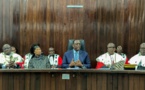 PROTECTION DE LA VIE PRIVEE : Macky Sall fixe les barrières juridiques et morales à ne pas franchir