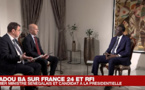 Amadou Ba PM invié France 24: "Je vais remporter la présidentielle dès le premier tour"
