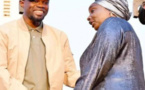 Présidentielle 2024 : Aminata Touré soutient le candidat de l'ex-PASTEF