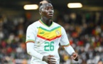 PROBABLEMENT FORFAIT POUR SENEGAL-CÔTE D'IVOIRE : Pape Guèye, une absence qui inquiète