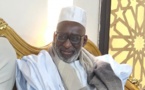 44EEDITION DE LA ZIARRA OMARIENNE : Thierno Madani Tall déverse un flot de paroles agréables sur le chef de l’Etat