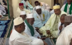 Prière du vendredi : Le Président Macky Sall chez la Famille Omarienne Tall