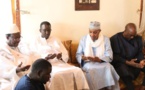 Amadou Bâ chez Abdoul Mbaye