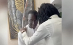 La promesse de Wally Seck de soutenir Amadou Bâ