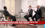 Birame Souleye Diop invité France24 et RFI : Le Pastef est sûr de gagner la présidentielle au Sénégal, "même si notre candidat est en prison"