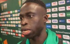 ÉCHOS DE YAKRO : Krépin Diatta dézingue l'arbitrage