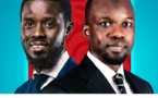 PRESIDENTIELLE DU 25 FEVRIER :  Une cinquantaine de partis, mouvements politiques et personnalités indépendantes s’engagent dans la coalition Diomaye Président