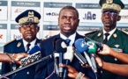 ME EL HADJI OUMAR YOUM MINISTRE DES FORCES ARMEES A LA DISSOLUTION DU DETSEN DE LA MINUSMA  : « L’hostilité à laquelle ont fait face tous les détachements déployés dans ce théâtre n’a jamais entamé le moral des troupes sénégalaises »