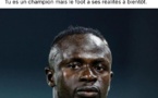TRAITÉ D'«ARROGANT ET NON PROFESSIONNEL » PAR DES IVOIRIENS : Sadio Mané voit ses fans se rebeller pour le défendre
