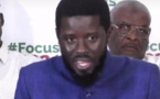 Présidentielle 2024 : La coalition Diomaye Président demande la libération de son candidat