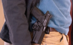 Sénégal : Le port d'armes interdit dans la période allant du 25 janvier au 14 avril 2024