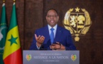 ADRESSE DU PRESIDENT SALL A LA NATION : Reporter la présidentielle ou confirmer sa tenue le 24 février