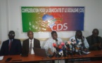 ÉVENTUEL REPORT DE LA PRÉSIDENTIELLE : La Cds exige le respect du calendrier électoral