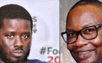 Présidentielle : Me Moussa Diop rejoint Bassirou Diomaye Faye