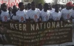 Report de la présidentielle : Le MEER approuve la décision du Président Macky Sall