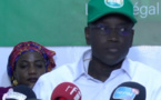 Aly Ngouille Ndiaye : «J'irai au dialogue et je ne battrai pas campagne»