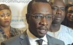 COUPURE DU SIGNAL DE WALF TV : La Cap condamne l'immixtion dangereuse et liberticide de Moussa Bocar Thiam dans les programmes de Walf