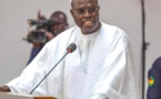 REPORT ELECTIONS PRESIDENTIELLES : Khalifa Sall parle d’un coup d’état constitutionnel