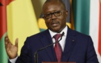 Embalo félicite Macky Sall 
