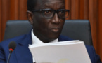[Document] Voici le décret abrogeant la convocation du corps électoral et contresigné par Amadou Ba