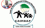 TENSION POLITIQUE ET CONSÉQUENCES SUR L’ECOLE SENEGALAISE : La Cosydep interpelle le président de la République et l’invite à faire marche arrière