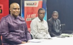 FERMETURE DU GROUPE PRESSE FONDÉ PAR SIDY LAMINE NIASS : Après la coupure du son signal, la licence de Walfadjri retirée