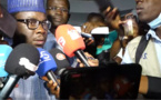 Biram Souleye Diop accuse « Macron, Macky Sall, France, CEDEAO et Le PDS complice ! »"