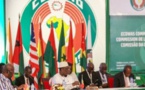 Report de la présidentielle au Sénégal : La CEDEAO demande le rétablissement du calendrier initial