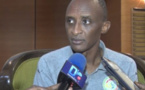 ABDOULAYE SAYDOU SOW, VICE PRÉSIDENT DE LA FSF : « L’échec à la Can n’est pas de la seule responsabilité d’Aliou Cissé »