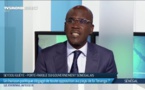 Seydou Guèye, secrétaire général du gouvernement