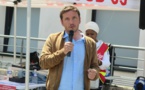 Aurélien Taché, député écologiste, parle de dérive dictatoriale