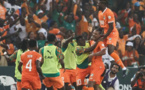 CAN : la Côte d'Ivoire qualifiée en finale et rejoint le nigeria!