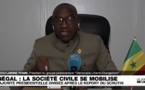 Report de la présidentielle au Sénégal : Lamine Thiam président du groupe parlementaire du PDS déplore la sitution qui c'est passé au conseil constitutionnel