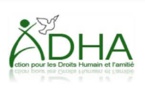 REPORT DE LA PRÉSIDENTIELLE AU 15 DÉCEMBRE 2024 : L’Adha se démarque, met en garde et exige la régularité des élections avant le 2 avril 2024