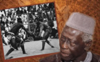 Nécrologie: Décès de Mame Gorgui Ndiaye, légende de la lutte sénégalaise
