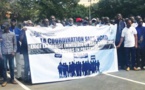 Décès de l’étudiant Alpha Yoro Tounkara : le SAES décrète 48h de grève