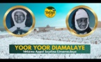 Diamalaye: Yoor Yooru Diamalaye, moment incontournable de la célébration de l’Appel