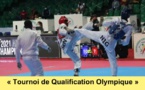 JO Paris 2024 : deux taekwondoïstes sénégalais qualifiés