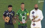 Meilleur joueur de la Can : le défenseur Troost-Ekong succède à Sadio Mané