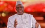 MACKY SALL LORS DE SA 1ÈRE INTERVIEW DEPUIS LE REPORT DE LA PRÉSIDENTIELLE : «Si les politiques ne sont pas capables de s’entendre sur l’essentiel, d’autres forces organisées le feront à leur place»