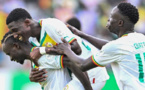 Le Sénégal termine 9e derrière la Guinée-Conakry, Sadio Mané parmi les meilleurs passeurs décisifs